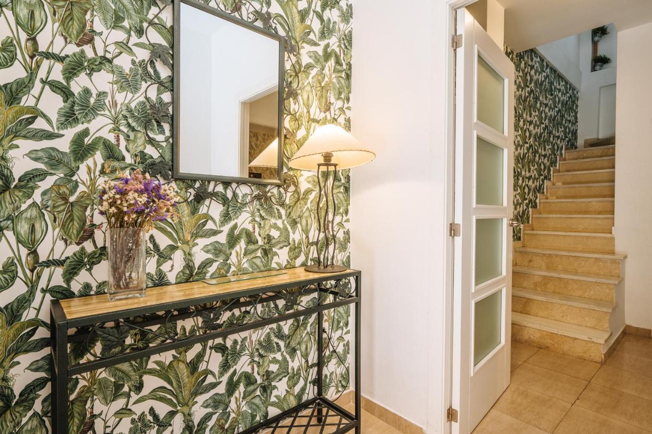 Holiday home Homeyseville-preciosa Casa Independiente Alfalfa, Parking Optional Seville